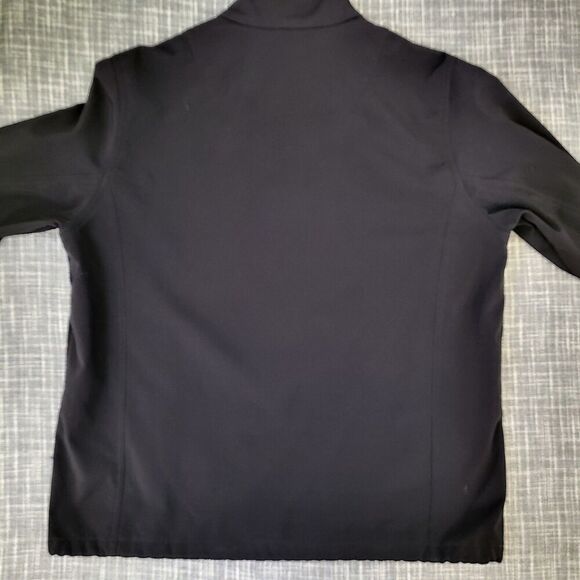 G-III Sports San Francisco Jacket Softshell Black Men's L (SEE DESC) - Picture 8 of 10